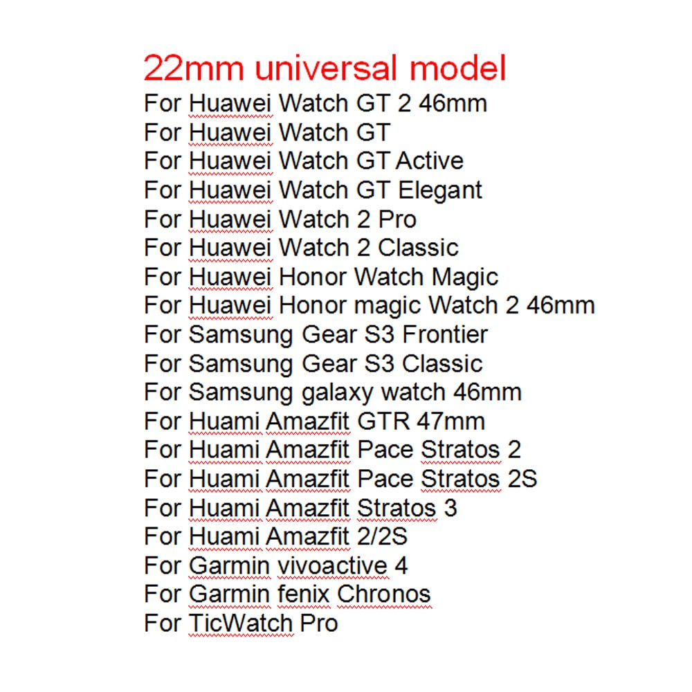 สายนาฬิกาข้อมือซิลิโคนลายพรางสําหรับ Huami Amazfit Gtr2 / Gtr 47 มม . Gtr2 22 มม .