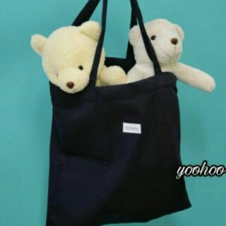 HEY BEAR BASIC TOTE คุณภาพดีราคาถูก