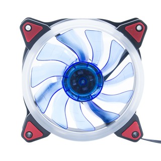 FAN CASE 12cm NUBWO (NFT-312) Tornado