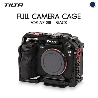 Tilta Full Camera Cage For A7 SIII Black ประกันศูนย์ไทย