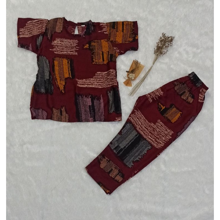 Mandiri CO Link 3k - 18k