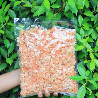 กุ้งแห้ง เนื้อ อบอย่างดี สินค้าจากแหล่งผลิตพื้นบ้าน  จึด กิน…