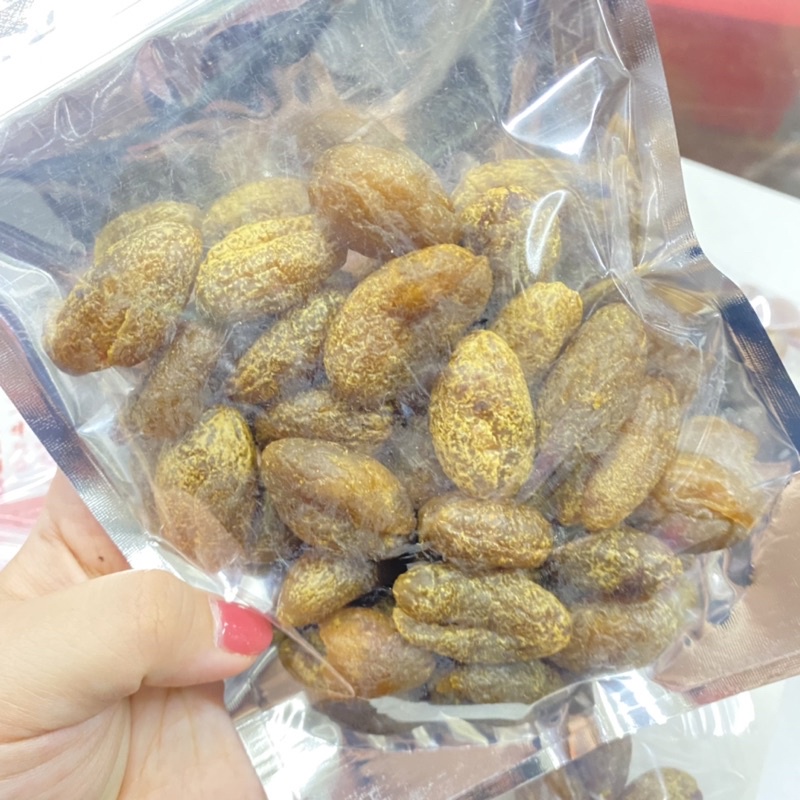 (เริ่มต้น 13 บาท)สมออบแห้ง หวาน อร่อย เคี้ยวมันส์ กินเพลิน ราคา ถูกที่สุด ดีลบีเคเค แกลเลอรีภาพที่ 4