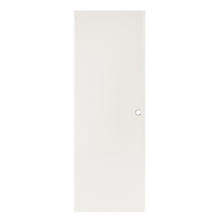 Bathroom door AZLE 70X200CM CREAM 2 AZLE-1 DOOR Door frame Door window ประตูห้องน้ำ ประตูห้องน้ำPVC AZLE-1 บานทึบ UV 70x