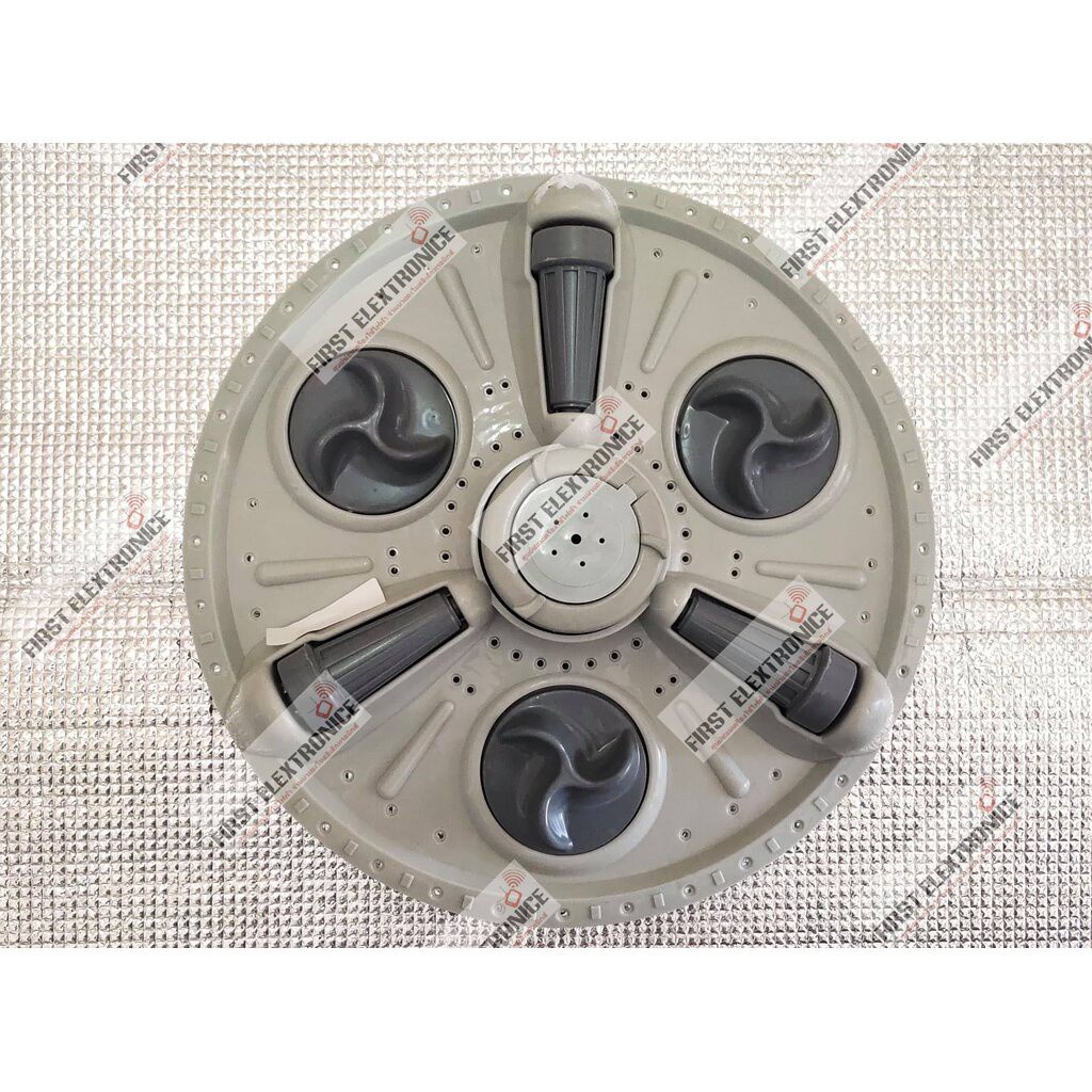 ใบพัดถังซัก LG รุ่น WP-882RT 32 cm, 11 ฟัน