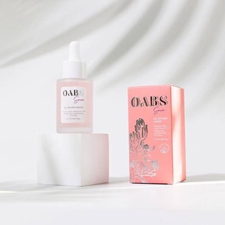 Oab’s Oil Infused Water 30 ml. โอป ออยล์ อินฟิลส์ วอเตอร์