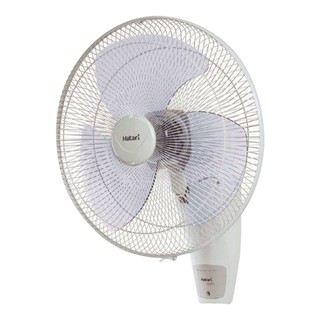 ฮาตาริ พัดลมติดผนัง 18 นิ้ว รุ่น HF-W18M3 คละสี Hatari Wall Fan 18  Model HF-W18M3 Mixed Color