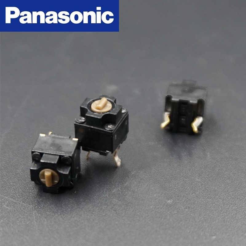 ไมโครสวิท Panasonic Square Micro Switch