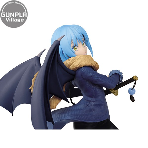 exq figure rimuru tempest
