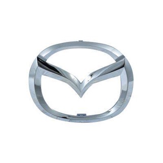 ตราหน้ากระจัง MAZDA3 ปี 2008-2010 แท้ห้าง MAZDA(LD47-51-731)