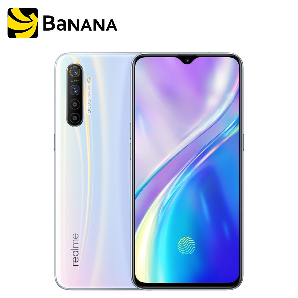 Realme XT (8+128GB) Smartphone 2019