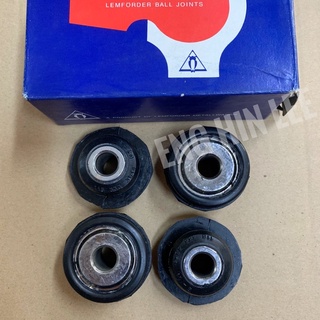 BENZ บูชปีกนกบน (ชุด) สำหรับรถเบนซ์ Benz/8 200/8 250/8 280/8 ยี่ห้อ LEMFORDER (ตรานก)