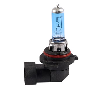 9006 HB 4 Super White Fog Halogen หลอดไฟสำหรับติดรถยนต์ 12v