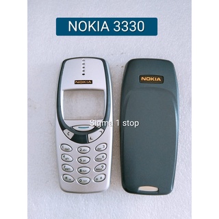 เคสโทรศัพท์มือถือ สําหรับ NOKIA 3330