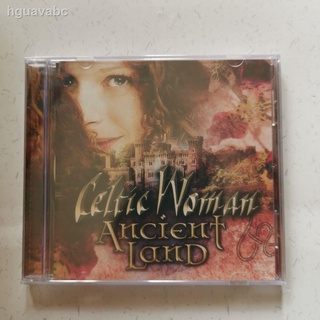 Bel Canto Celtic Woman ดินแดนโบราณ Celtic Woman CD