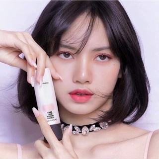 แท้💯%MAC strobe cream hydratant lumineux ทาก่อนแต่งหน้าช่วยปรับผิวสว่างและบำรุงผิวหน้าช่วยต่อต้านอนุมูลอิสระ ❤️