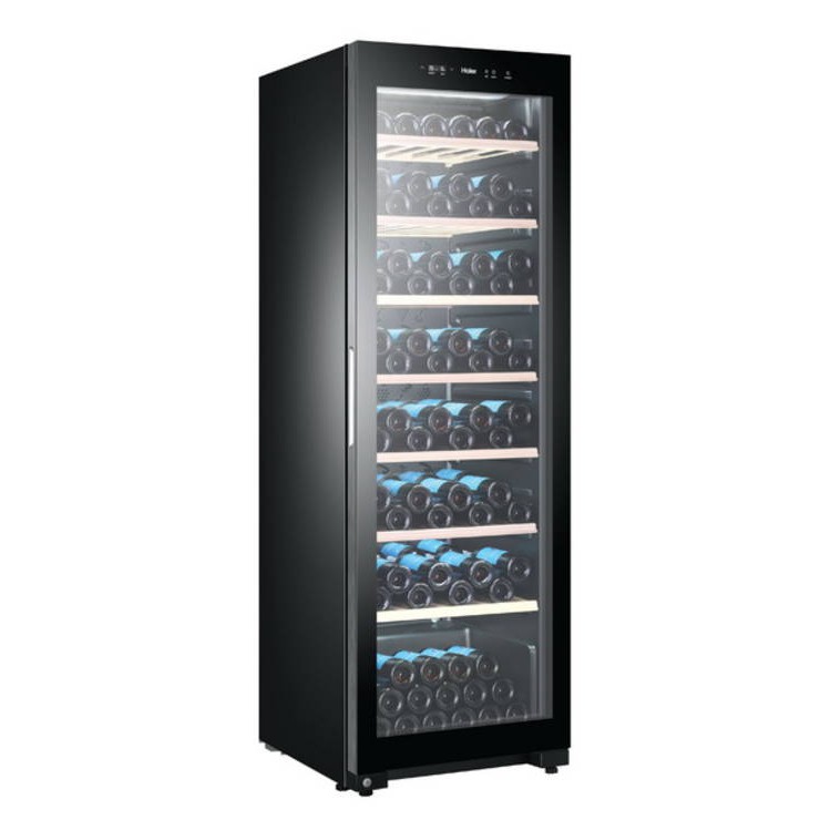 ตู้แช่ไวน์HAIER (13คิว) รุ่น JC-360 จุ171ขวด