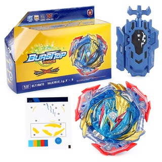 B-193 Ultimate Valkyrie Beyblade Burst DB Booster Dynamite Battle ชุดของเล่นเกมหมุนด้านบน