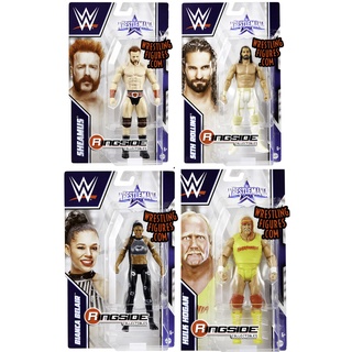 (Pre-Order) WWE Series WrestleMania 38