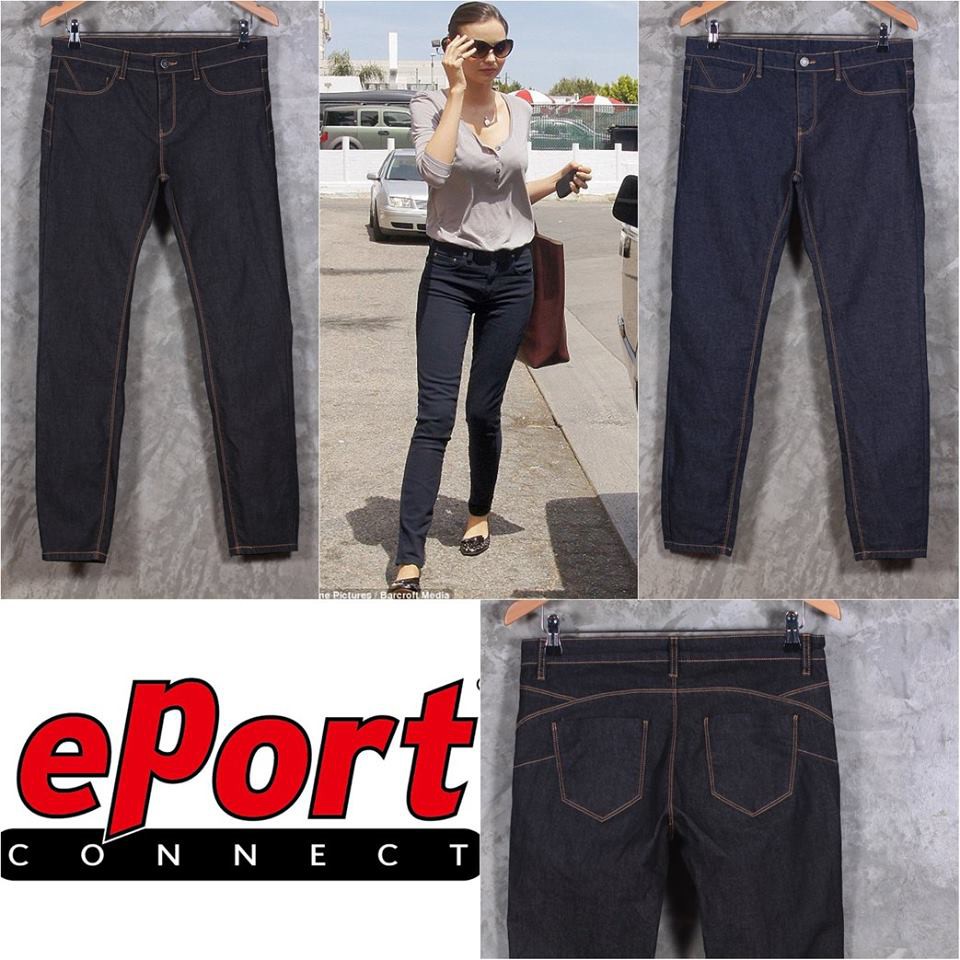 Eport Pants แบรนดังจาก US ถูกมาก  ❤