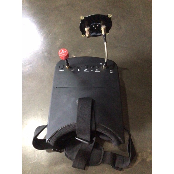 Eachine ev800d กล้อง FPV