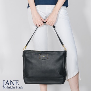 JANE in Midnight Black