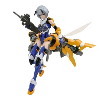 [Nuke Matrix ] Chu Feng 1/12 BEE Assault Angels