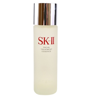 [พร้อมส่ง] SKII/skii/SK2 Facial Treatment Essence  160ml   เอสเซ้นบํารุงผิวหน้า skii skii SK2 160 มล.