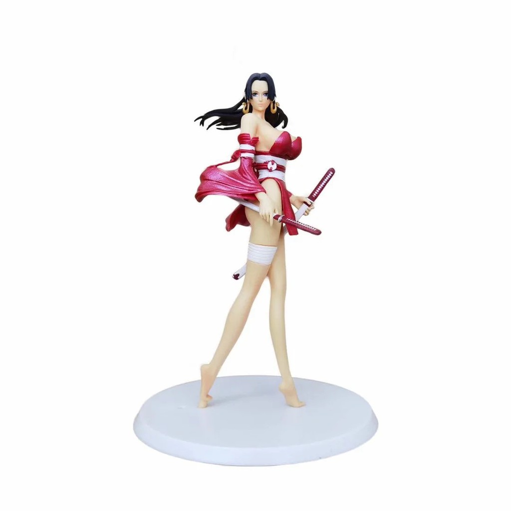 One Piece Figure Boa ถ กท ส ด พร อมโปรโมช น พ ค 21 Biggo เช คราคาง ายๆ