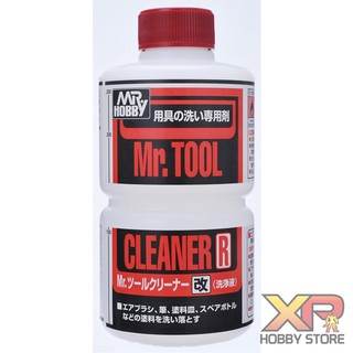 Mr.Tool Cleaner 250ml. (T113)