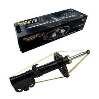 MONROE โช๊คอัพหน้า ( 64045672 ) TOYOTA WISH REFLEX แก๊ส ซ้าย (35-0779R)