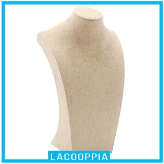 (Lacoopia) หุ่นโชว์เครื่องประดับ