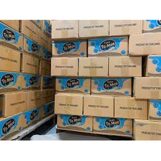 ลดราคาล๊อตใหม่ PRO 07/07 ถูกที่สุด อาหารแมว ทูน่าเนื้อขาวในเยลลี่ PIYA24 /TUNA TO MEE 48 กระป๋อง EXP:07/05/2028