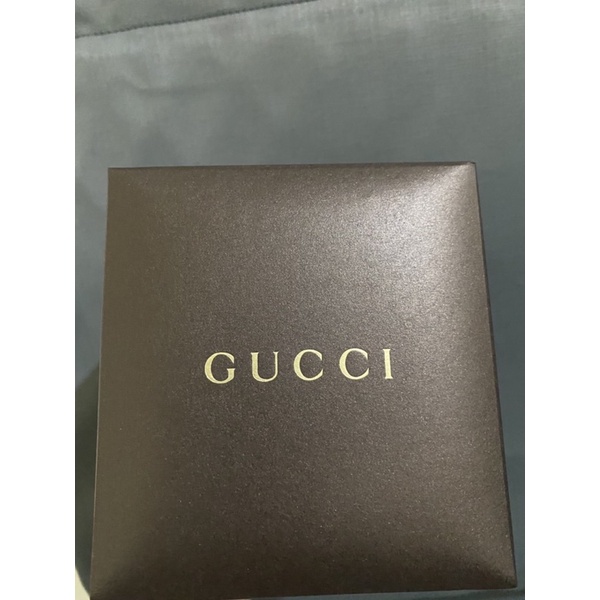 Gucci นาฬิกาชาย มือสอง