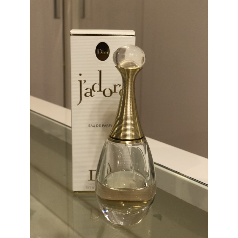 น้ำหอมแท้100% DIOR JADORE