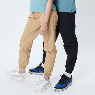 BODY GLOVE Basic Twill Jogger กางเกงจ็อกเกอร์ ผู้ชาย-ผู้หญิง รวมสี