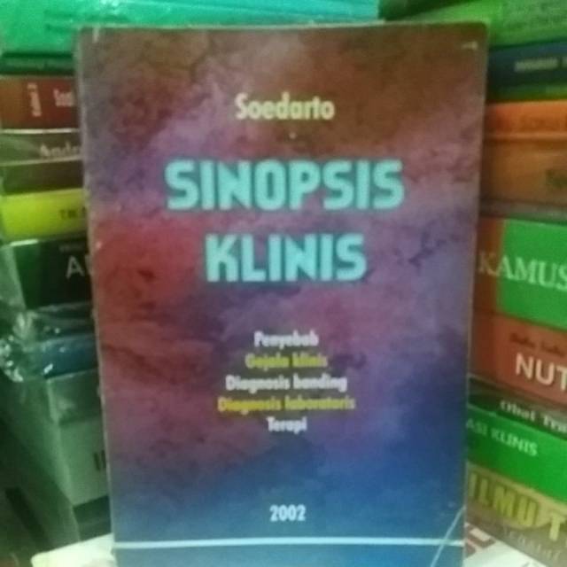 CLINICAL SINOPSOS***