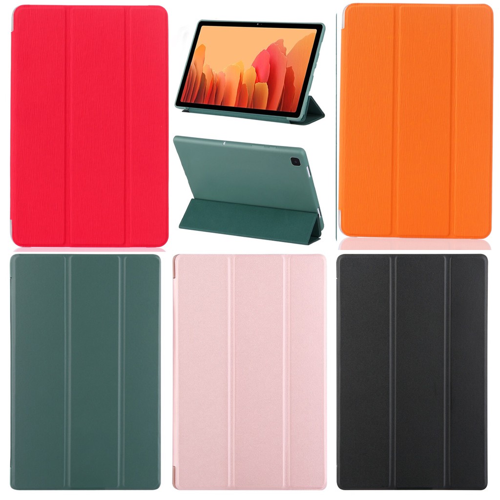 เคสฝาพับซัมซุง แท็ปเอ 8.0 2019 ที290/ที295 For Samsung Galaxy Tab A 8.0 2019 T290/T295 Case Tpu ส่จากไทย