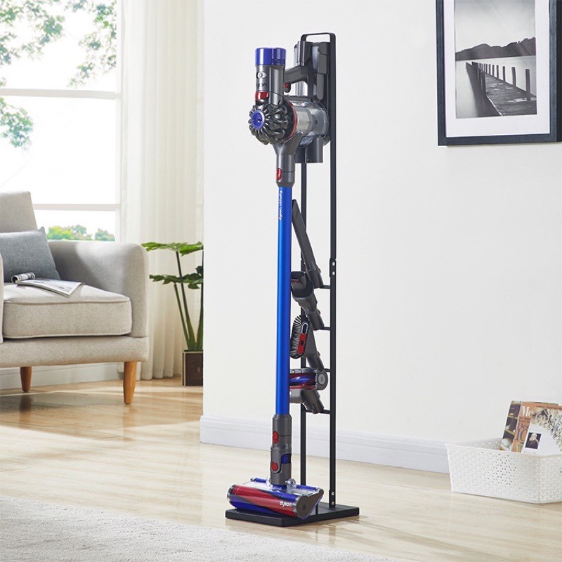 แท่นวางเครื่องดูดฝุ่นdyson(v6,v7,v8,v11