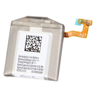 Sm r830 аккумулятор