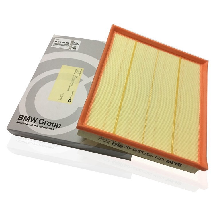 BMW X3 xDrive 35i (F25) X4 M40i (F26) xDrive 35i (F26) X5 35i 30d (F15) X6 35i (F15) 35i/x71) กรองอา