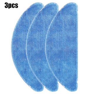 Lucky~Mop Cloth For Yeedi K650 3 PCS 3pcs/set Accessories Replace Replacement#lucky888