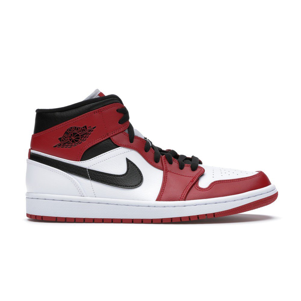 nike air force 1 chicago high