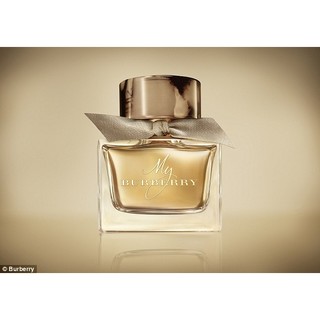 Burberry My Burberry Eau De Parfum 90ml