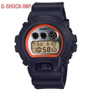 นาฬิกา CASIO G-SHOCK รุ่น DW-6900AL22-1DR รุ่นลิมิเต็ดอิดิชั่น ของแท้ประกันศูนย์ CMG 1 ปี ใหม่ล่าสุด