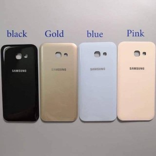 ฝาหลัง back cover Samsung- A5 2017 /(A520)