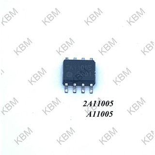 Integrated Circuit (IC) A11005 A12201 A12110 A12204 A20113