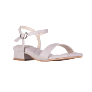 SHU PALETTE SOFT SANDALS 1" ORIGINAL WITH STRAP รองเท้าส้นสูง