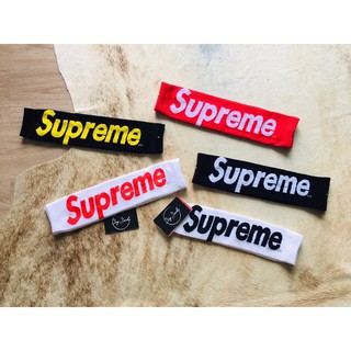 ปลอกแขนsupreme nyc ปลอกแขนสุดฮิต