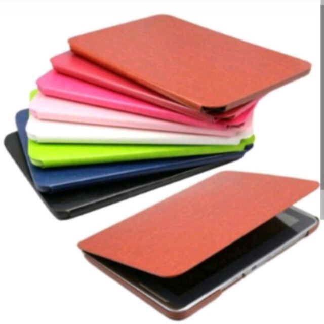 Kaku t280/t285 เคสหนัง